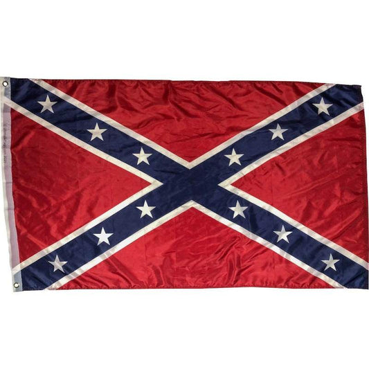General Nathan Bedford Forrest Battle Flag
