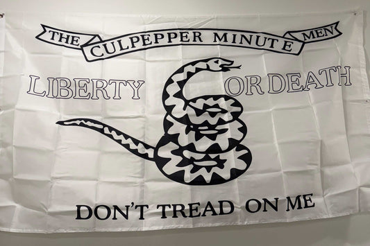 Culpepper Flag
