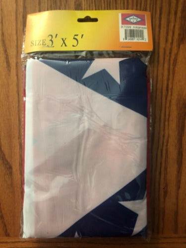 Arkansas State Flag