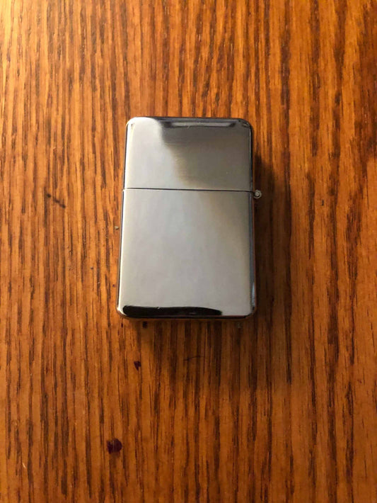US American Flag Cigarette-Cigar Lighter