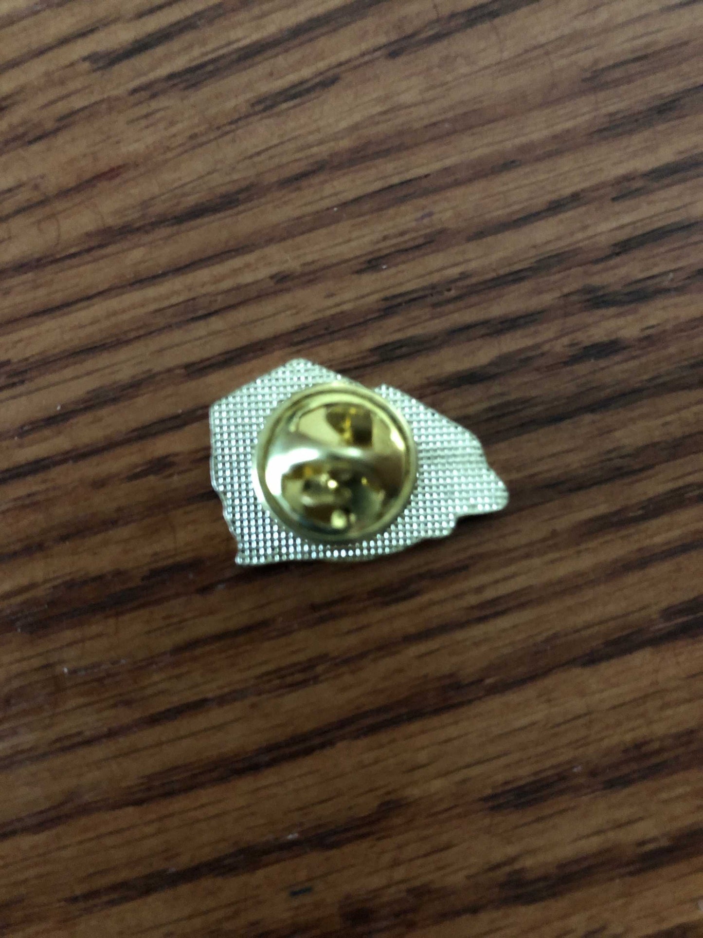 South Carolina State SC Hat Pin