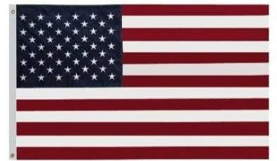 United States American US Flag
