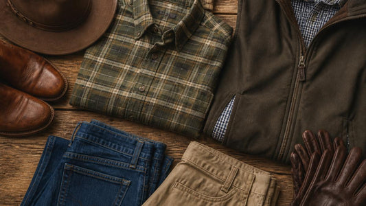 Best Quality Southern Apparel for Men: 2026 Guide