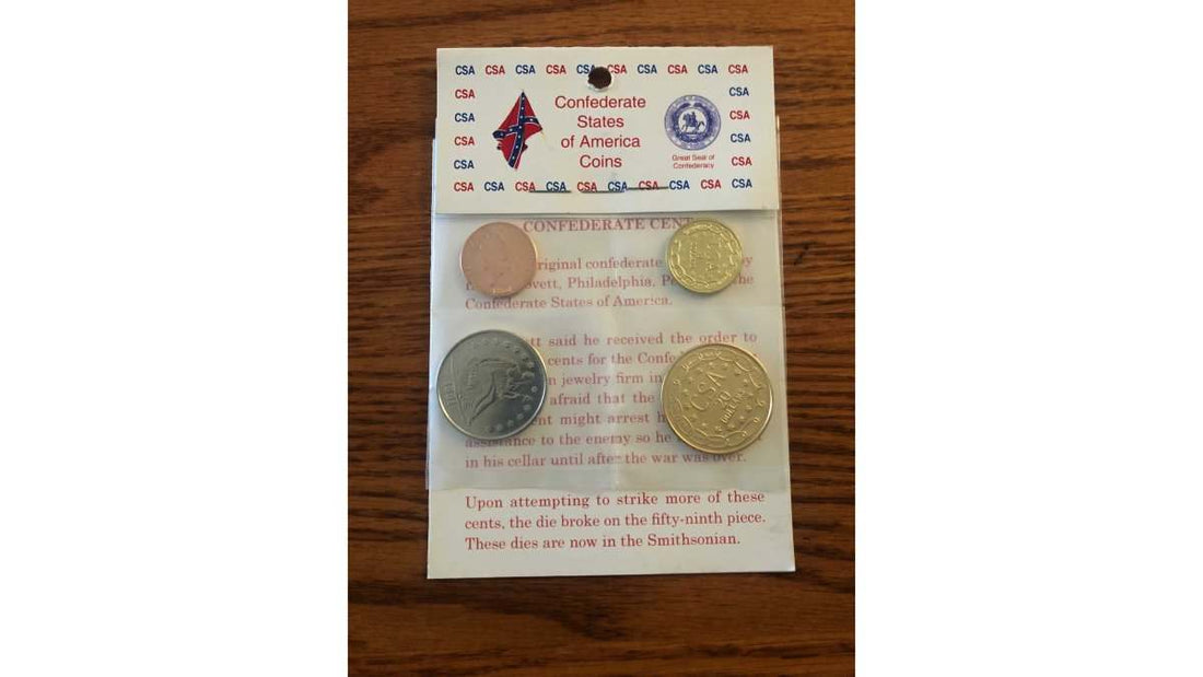 Best Southern Heritage Gifts for Collectors