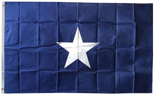 Bonnie Blue Flag