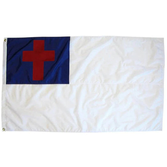 Christian Flag