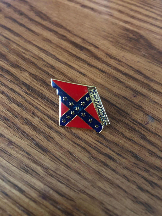  Missouri Hat Pin or Lapel Pin