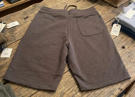 Old Mississippi Super Soft High Quality Fleece Shorts