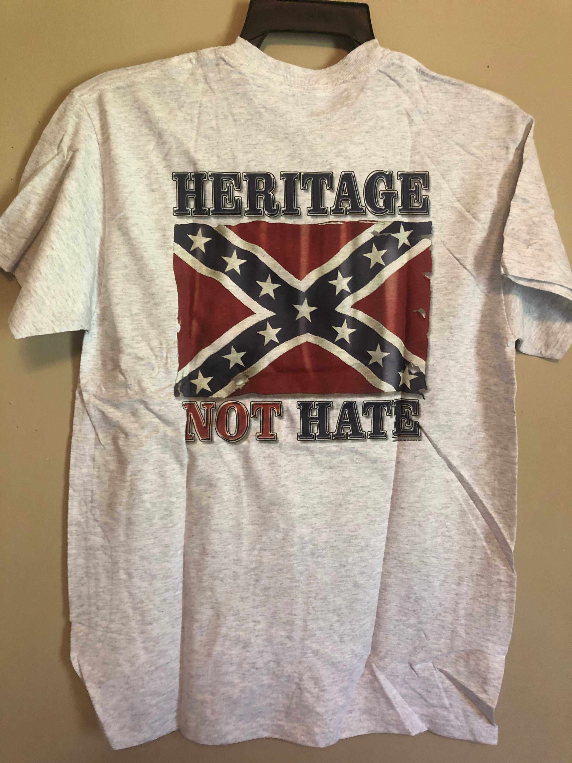 Heritage Not Hate