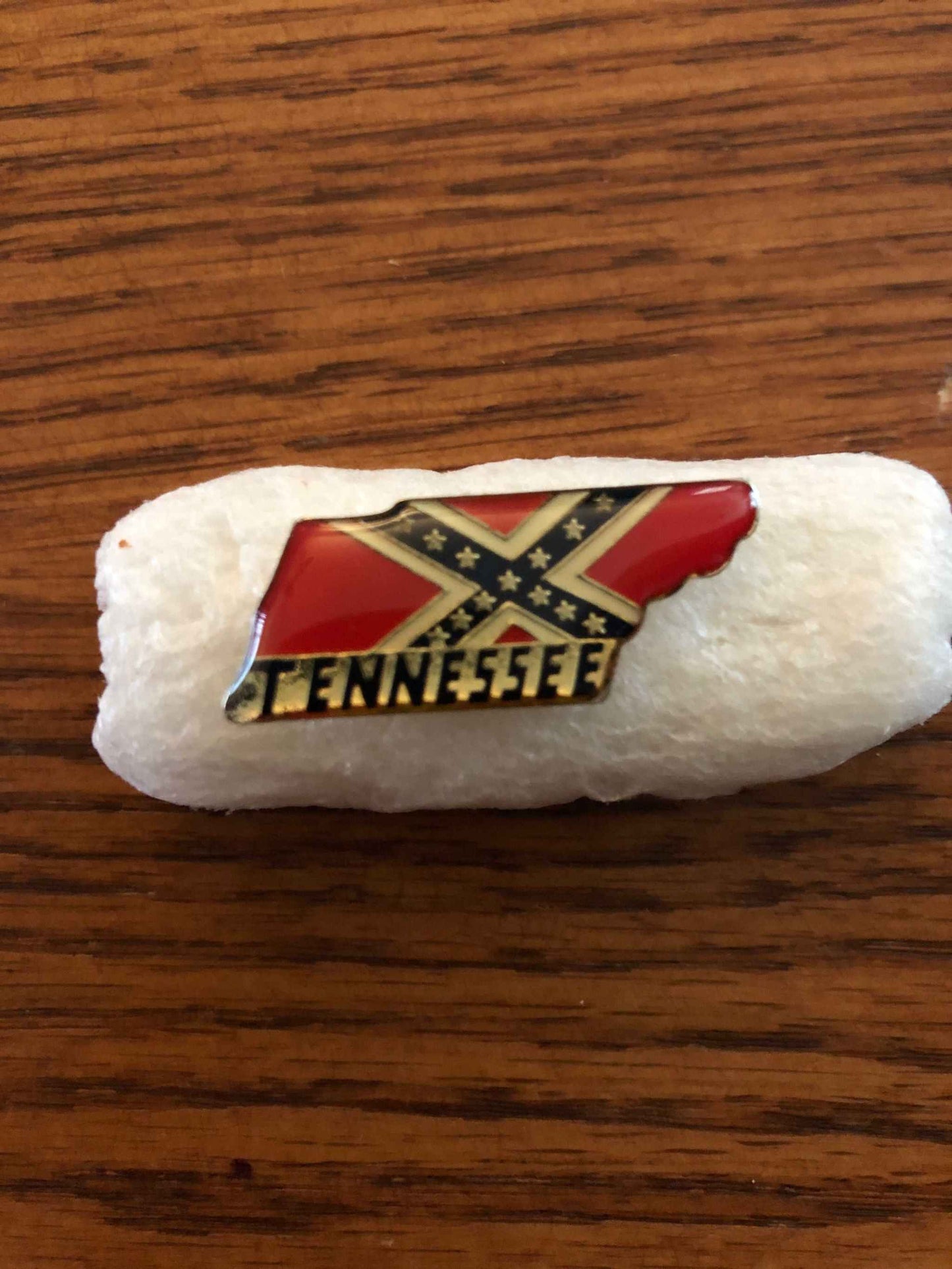 Tennessee Hat Pin