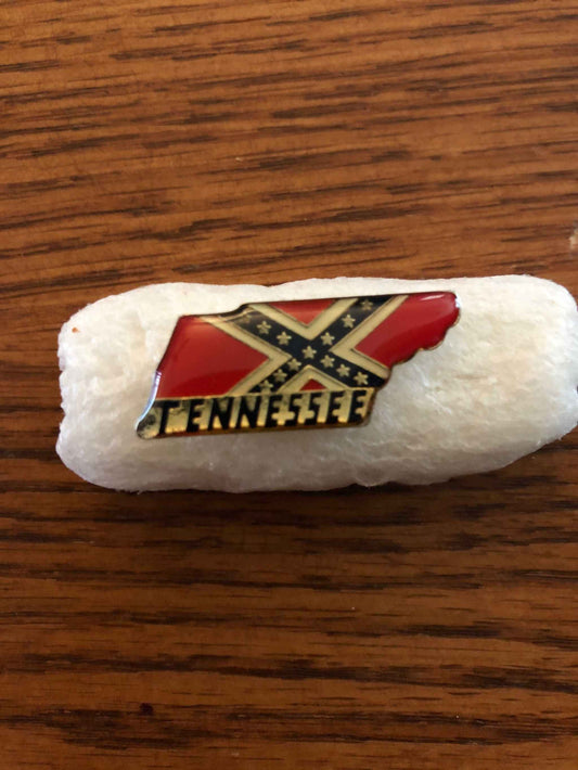 Tennessee Hat Pin