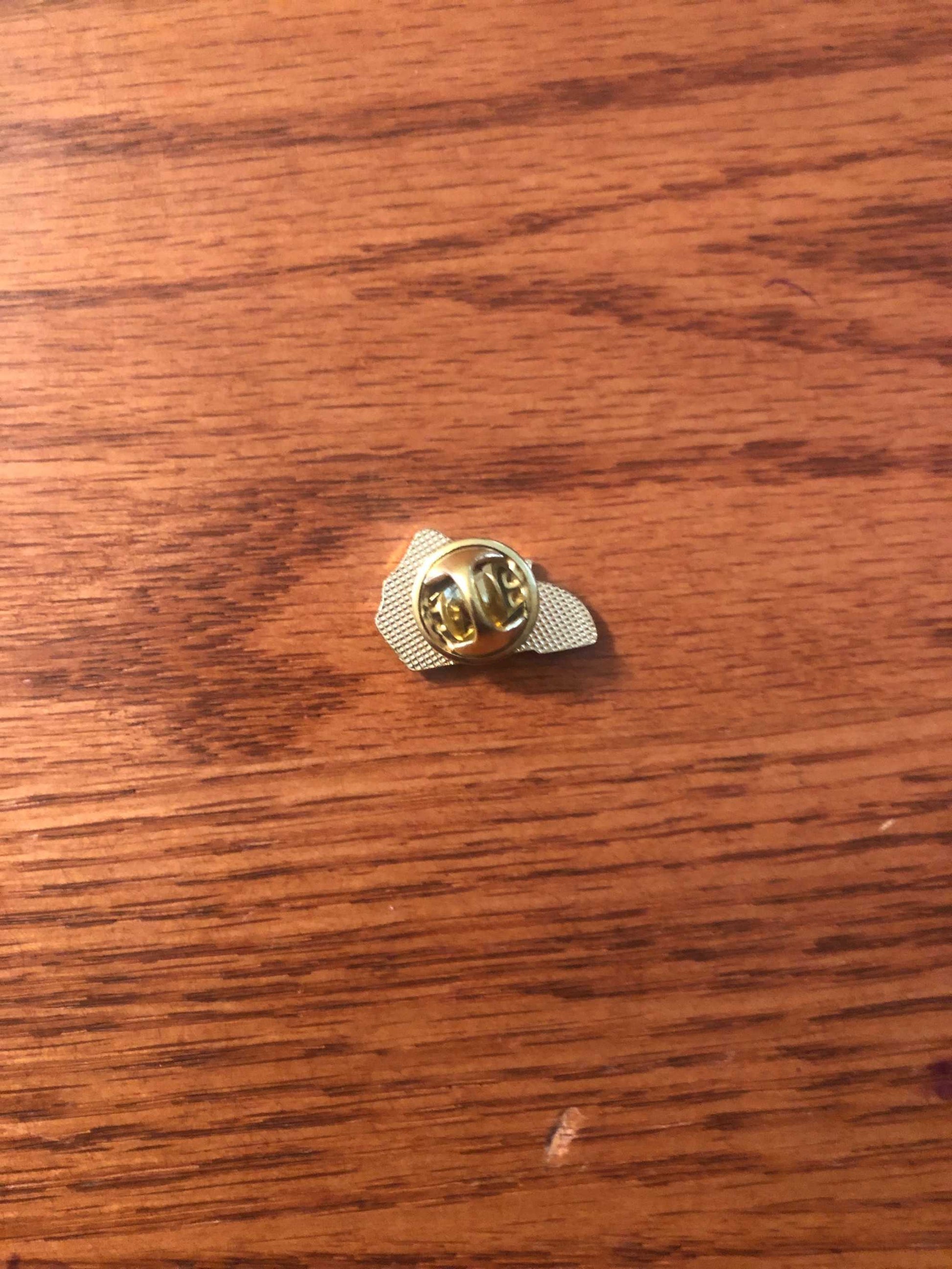 Kentucky Hat Pin or Lapel Pin