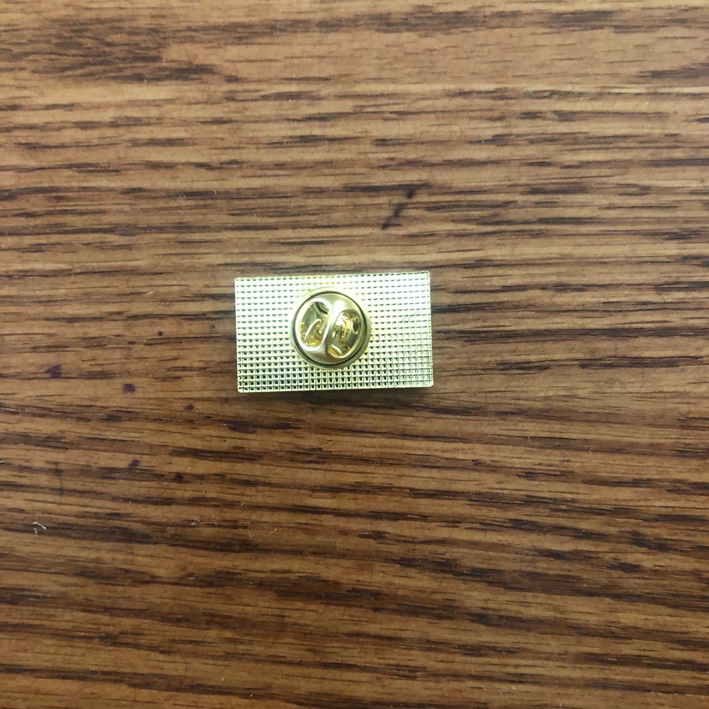 CSA Rebel Battle Confederate Flag Pin Hat or Lapel Pin