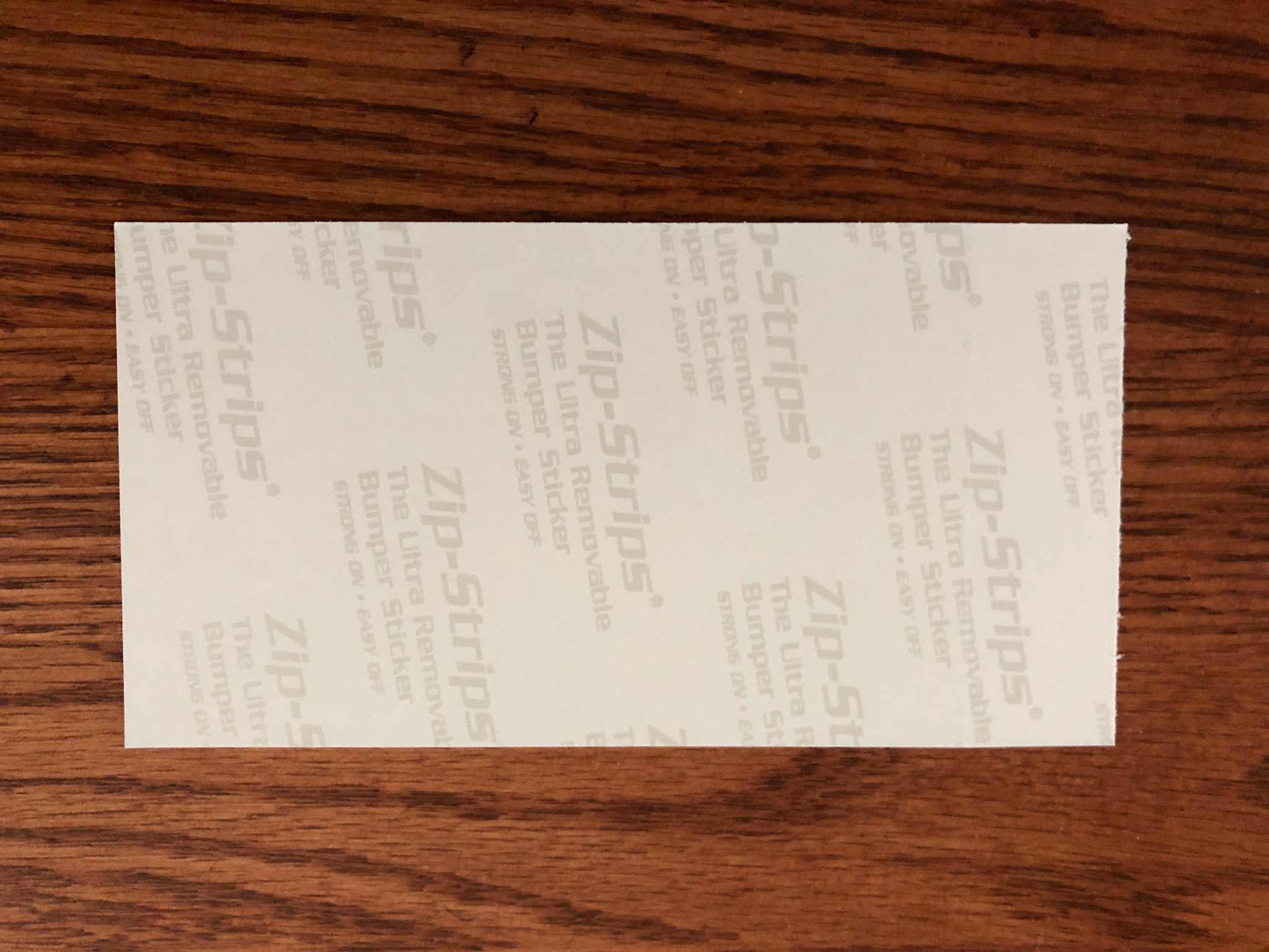 My Ancestor Was A Proud Confederate Soldier Decal Bumper Sticker