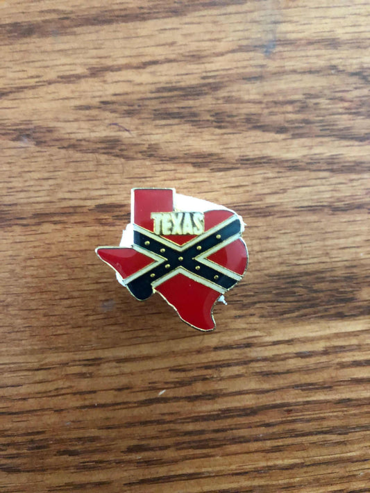 Texas State Hat Pin or Lapel Pin