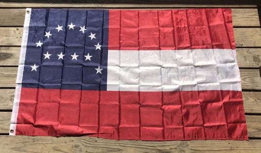 Lee Headquarters Flag