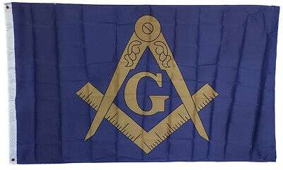 Masonic Flag