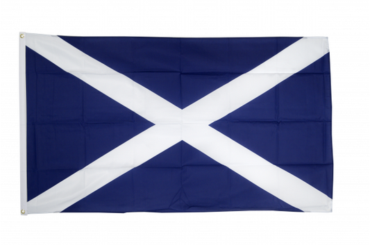 Scotland St Andrews Flag 3 x 5 Polyester