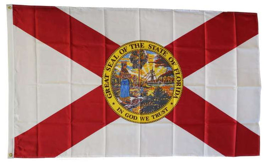 Florida State Flag