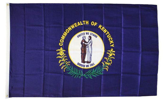 Kentucky State Flag